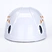 climbing style hard hat